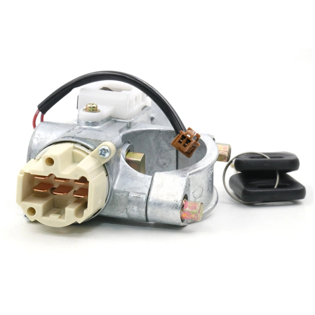 Ignition Switch with Steering Lock for Nissan Sentra B15 (2000–2006)