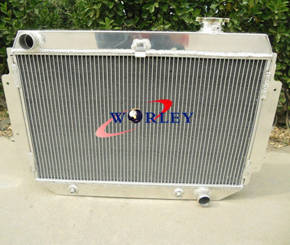 Radiator Fan Shroud for Holden HG HT HK HQ HJ HX HZ V8 (1968–1980)