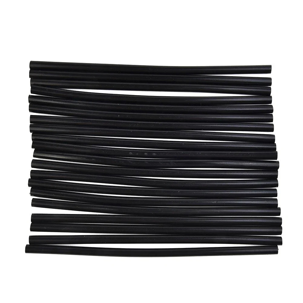 20 Pcs 7x190mm Glue-Sticks Paintless Dent Repair Puller for Car Body