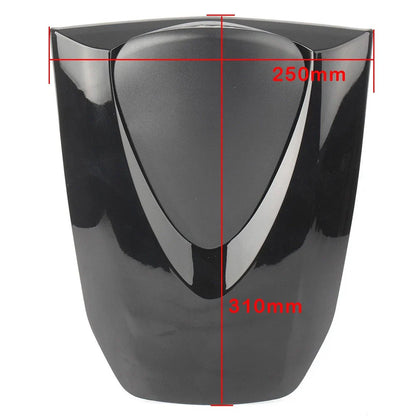Rear Seat Cover Cowl for Honda CBR600RR 2007-2012 Colorful