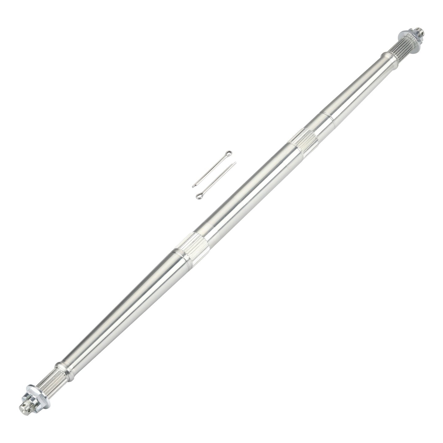 Rear Axle Shaft for Polaris Scrambler 500 4x4 (2005–2012)