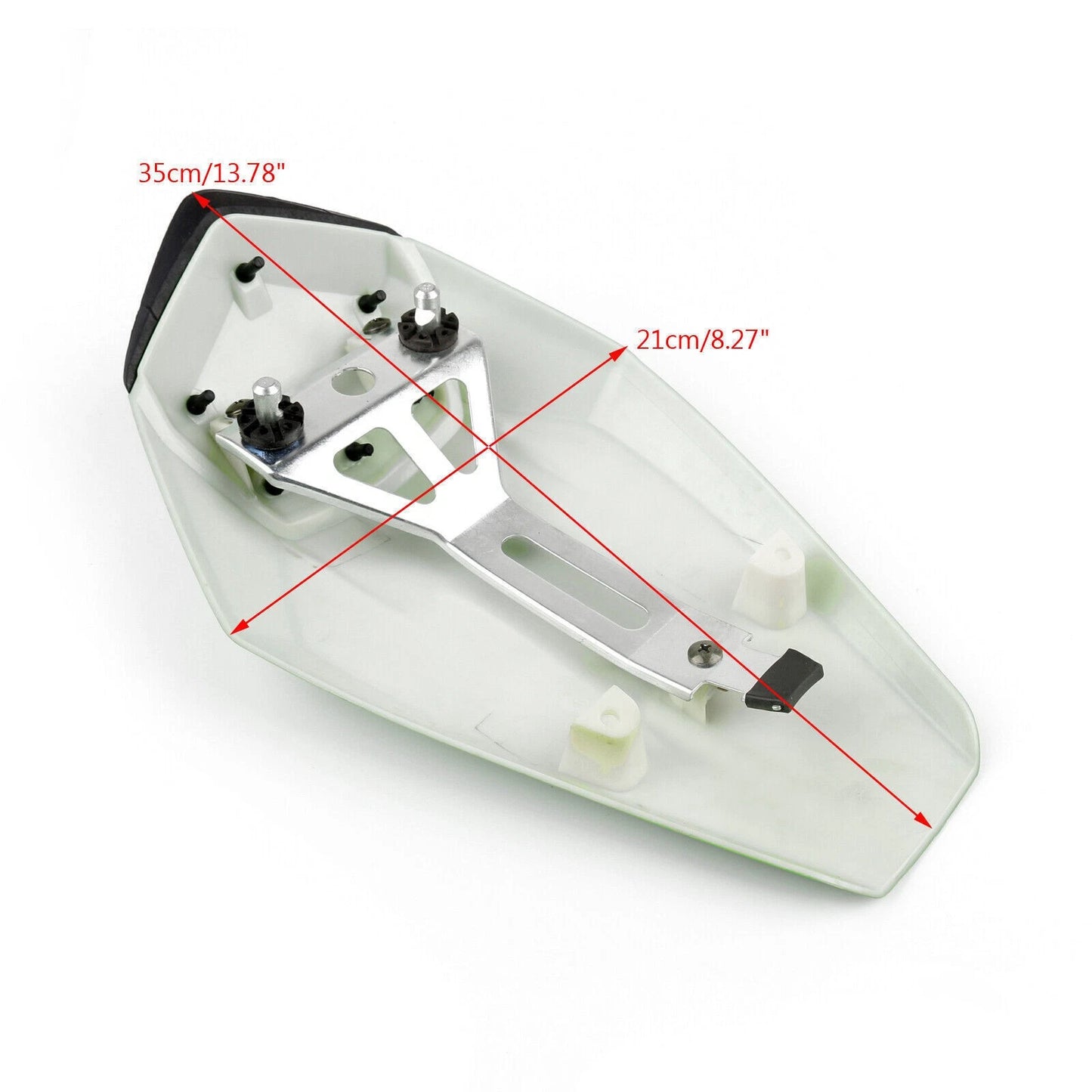 Windshield for Honda Rebel 1100 DCT CMX 1100 (2021–2022) A10