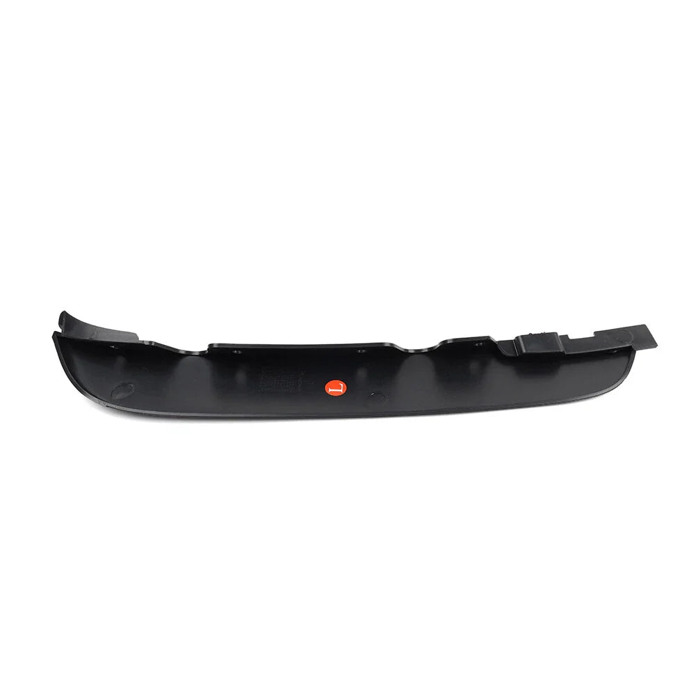 Front Left Bumper Air Deflector for Land Rover Range Rover Evoque (2011-2015)