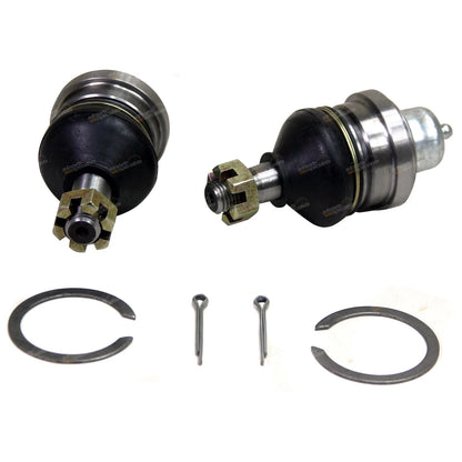 Pair Lower Ball Joints for Toyota Corolla Sprinter (1983–1985)