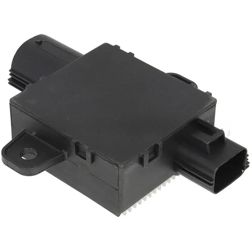 Engine cooling fan-control unit module for Chevrolet Camaro (2008–2015)