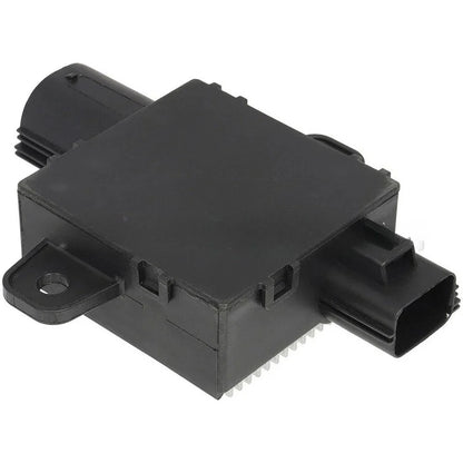 Engine cooling fan-control unit module for Chevrolet Camaro (2008–2015)