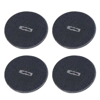 4 x T Shape Fastener Clips for BMW E60 E83 F20 F30 F10 F11 (2001-2019)