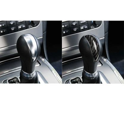 Gear Shift Knob Cover for Infiniti G35 G37 G25 Q40 FX35 FX37 FX50 QX70 QX56 EX35 (2003-2013)