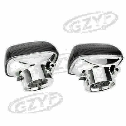 Turn Signal Indicator Blinker Lens for Suzuki TL1000 KATANA (1997-2004)