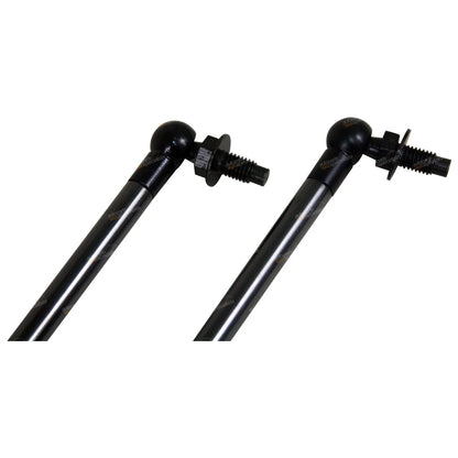Gas Stay Bonnet Struts 2 x for Toyota Landcruiser 100 & 105 Series (1998–2007)