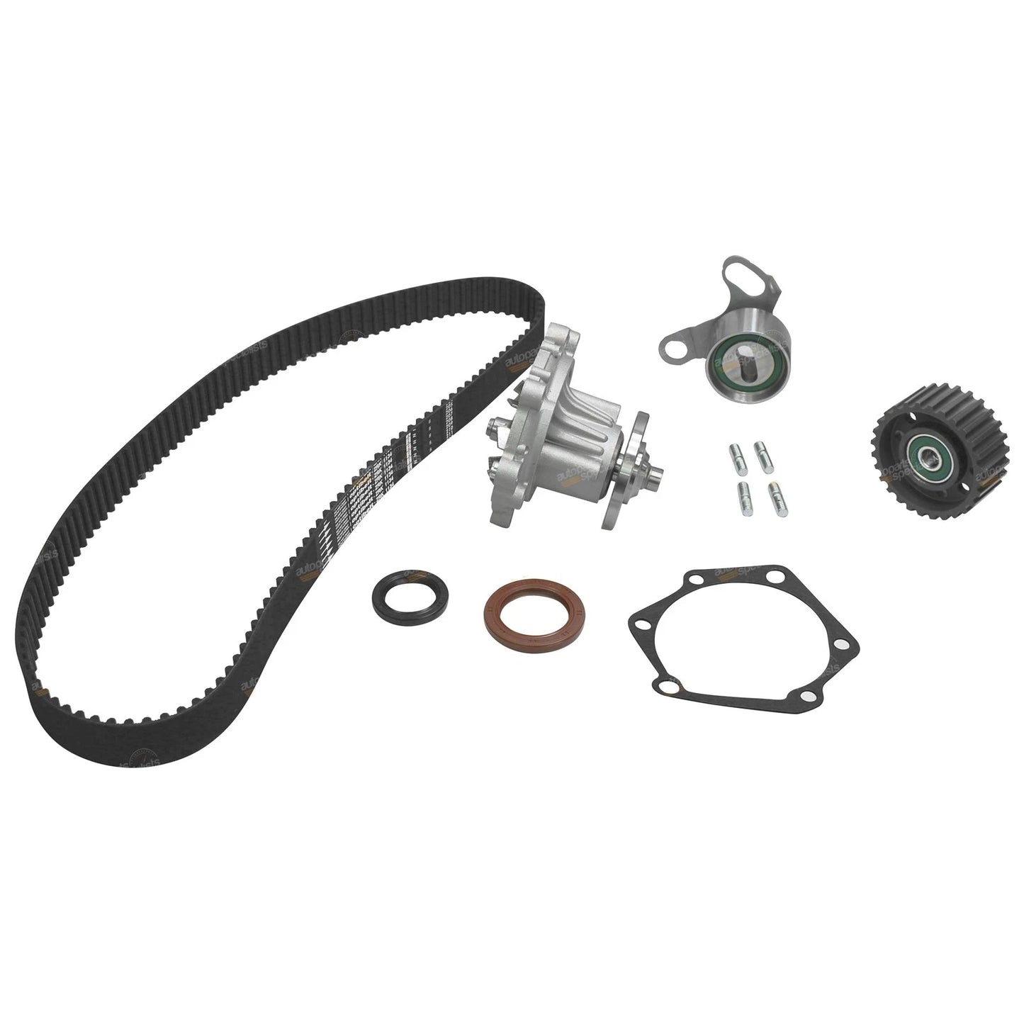 Timing Belt and Water Pump Kit for 4Runner Surf (1989–1996)