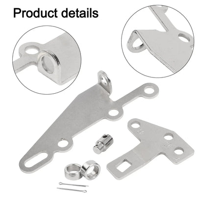 Bracket&Lever Kit for Turbo TH400 TH350 TH250 Automatic Transmissions