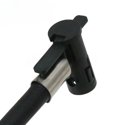 Fuel Injector Leak Off Return Pipe Hose for TOUAREG/AUDI A4/A6/Q7 (2004–2011)