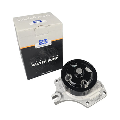 Water Pump for Mazda 2 (2002–2007)