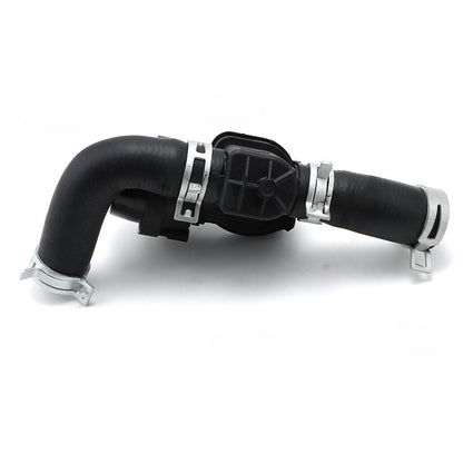 Coolant Shut Off Valve Hose for Mercedes Benz CLA Coupe (2014–2019)