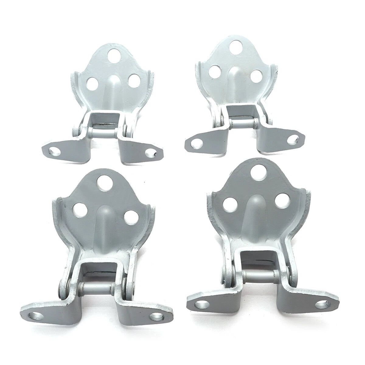 Front Door Hinge Set for Mitsubishi Mirage Hatchback 1988-1992