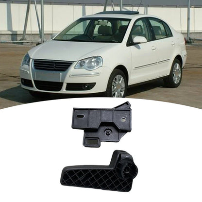 2 x Engine Hood Handle for VW Polo (2011–2011)