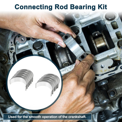 Connecting Rod Bearing Set No.A2720300060 for Mercedes-Benz