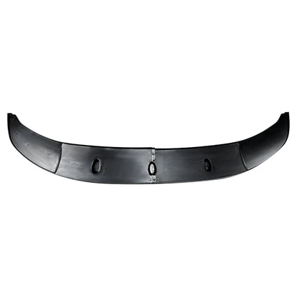 Bumper Lip Spoiler Splitter for BMW 5 Series F10 F11 M Sport (2011-2017)