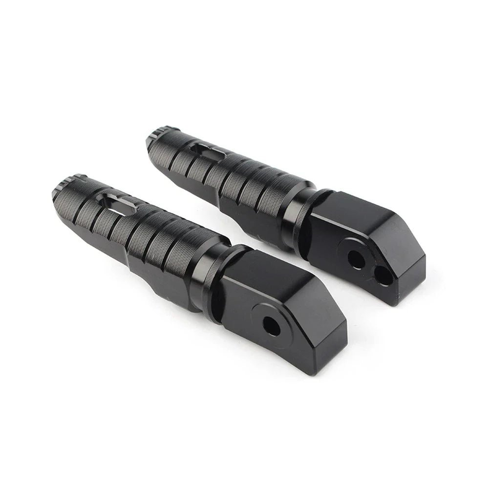 Passenger Footpegs Footrests for Honda CBR929 CBR900 CB125R 250R 300R