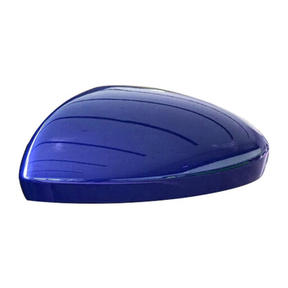 1 Pair Side Rearview Mirror Cap Cover for Nissan Altima (2019-2022)