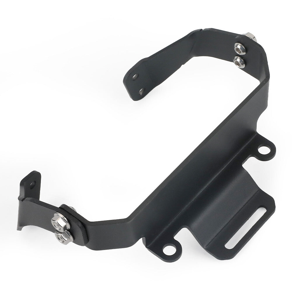 Windshield Screen Deflector for CF-MOTO 450NK (2023–2025)