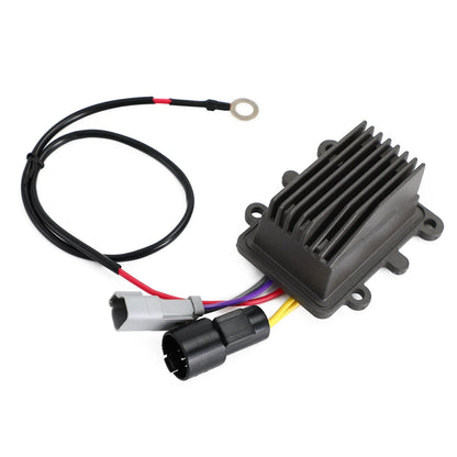 Voltage Regulator for Johnson Evinrude 90 100 105 115hp (1996–2006) 586075