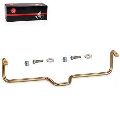 Rear Cab Seat Latch Retainer for Polaris Sportsman 500 (2011–2012)