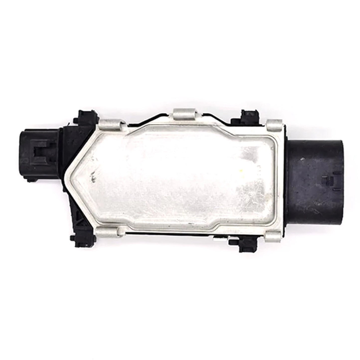 LED Taillights for Chopper Cafe Racer Bobber (Chrome)