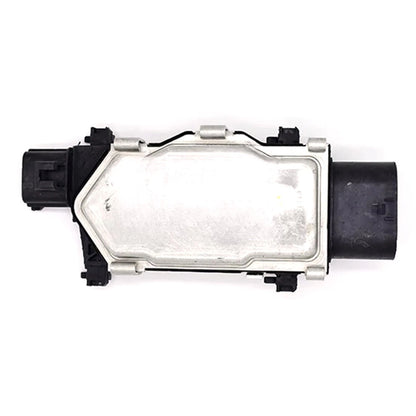 LED Taillights for Chopper Cafe Racer Bobber (Chrome)
