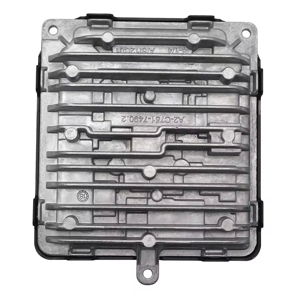 LED MODULE BALLAST for Volvo S60 S90 V60 V90 XC40 XC60 XC90 (2014–2024)