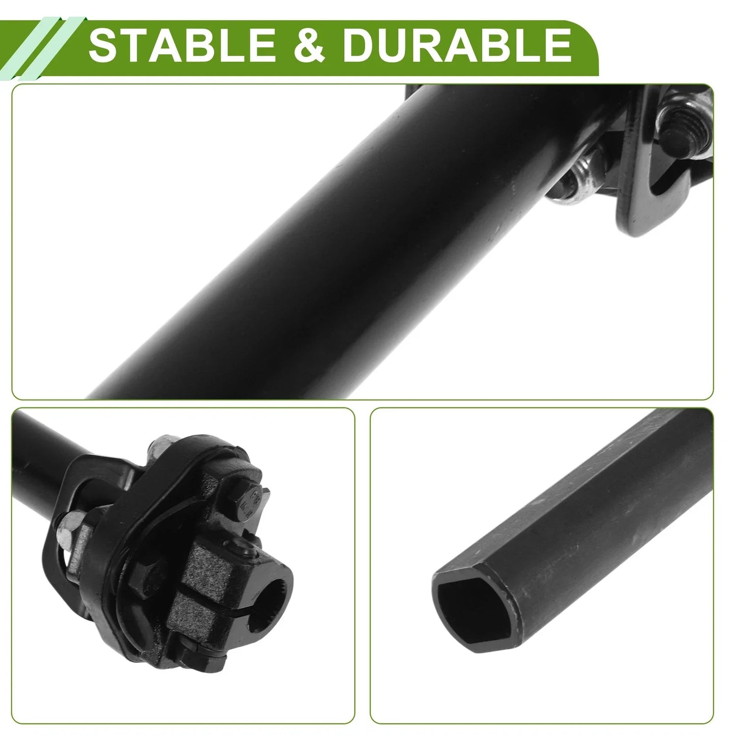 Steering Column Shaft for Chevrolet Blazer (1998-2004)
