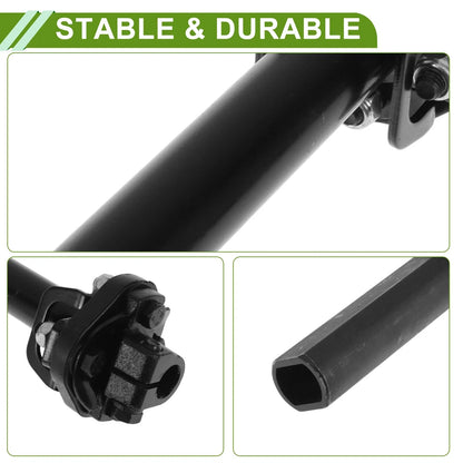 Steering Column Shaft for Chevrolet Blazer (1998-2004)