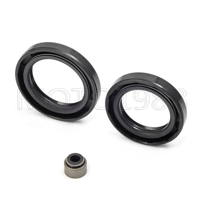 Cylinder Gaskets Seals Rebuild Kit for Yamaha G14 (1995–1996)