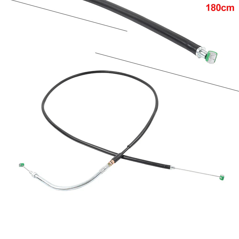 Clutch Cable 180CM for Victory Hammer, Judge, Kingpin, Vegas (2005-2017)