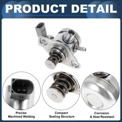 High Pressure Fuel Pump Assembly for Infiniti Q50 (2016-2019)