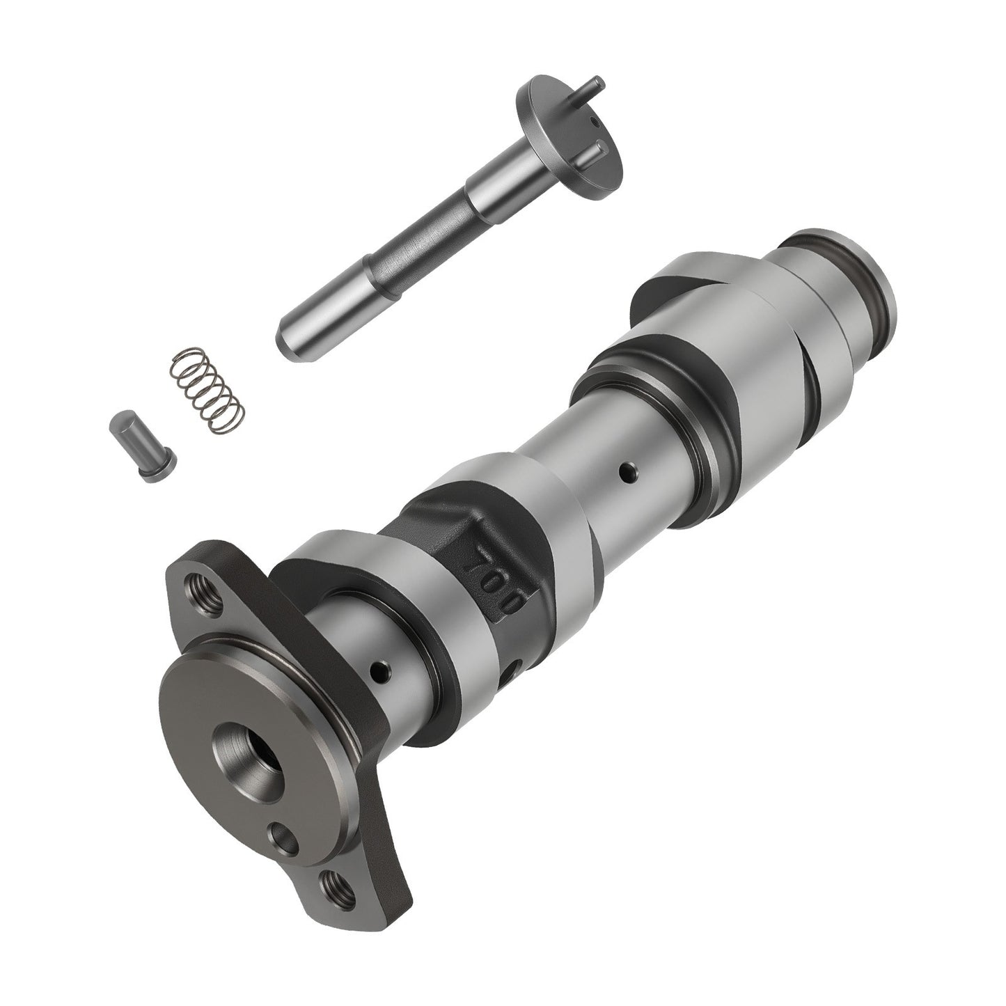 Camshaft Kit for Yamaha Grizzly 660 4x4 (2002–2008)