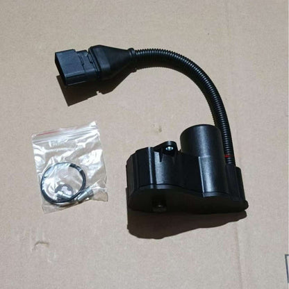 Electric Parking Brake Motor for Bentley Continental GT/Flying Spur (2003–2020)