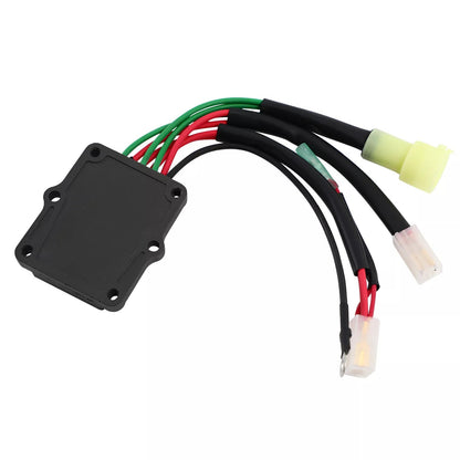 Rectifier Regulator for Yamaha Outboard 200 225 250 HP (1994–2005)