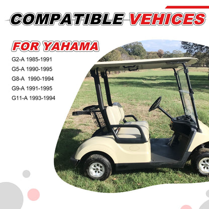 Tune Up Kit for Yamaha Golf Cart G2 G8 G9 G11 (Year Range Not Specified)