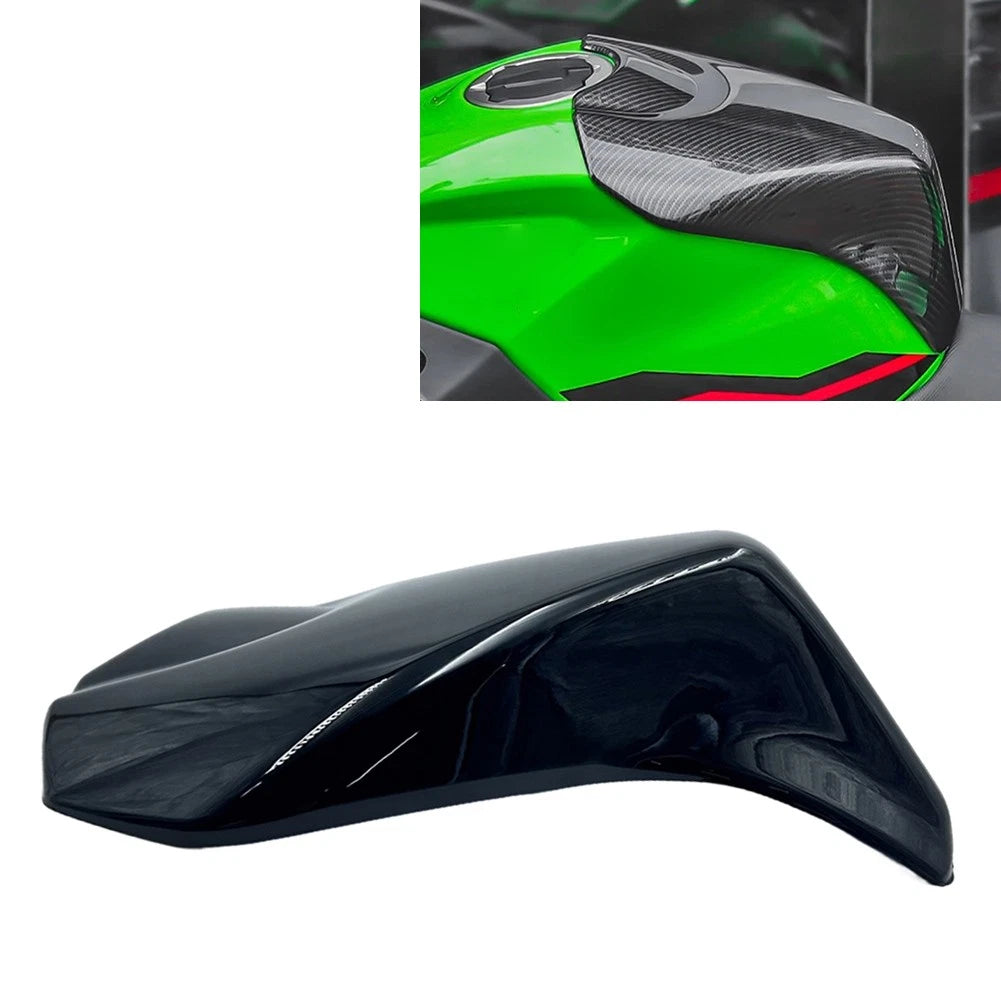 Rear Passenger Pillion Seat Pad for Kawasaki Vulcan S650 VN650 (2015–2025)