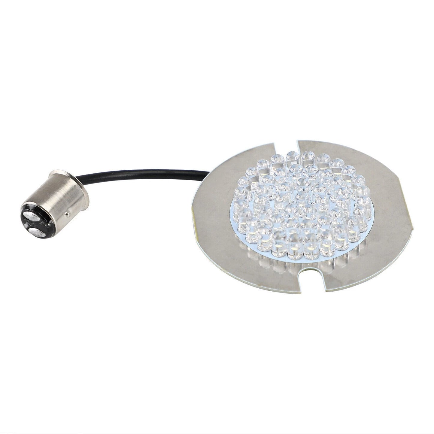 Turn Signal Light Smoke Lens Cover for Yamaha V Star 650 1100 Vmax 1200/1700