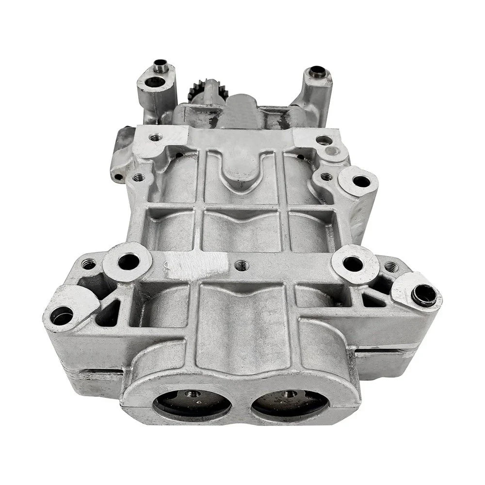 19 Teeth Balance Shaft Oil Pump for Hyundai Sonata Tucson Kia Sorento (2011-2023)