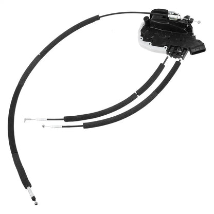 Rear Left Door Lock Actuator Motor for Nissan Murano (2008-2014)
