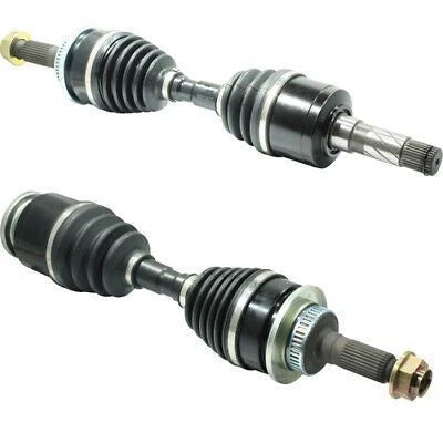 2X Front Drive Shaft for Ford Ranger (2006–2012)