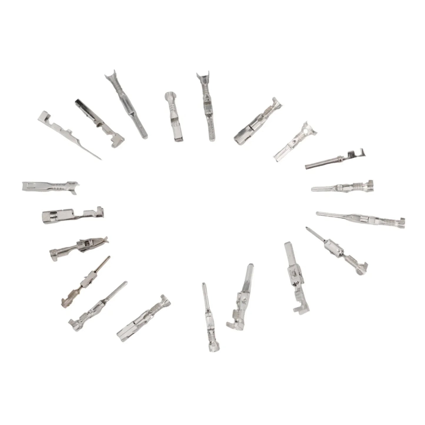 Wire Terminal Pins