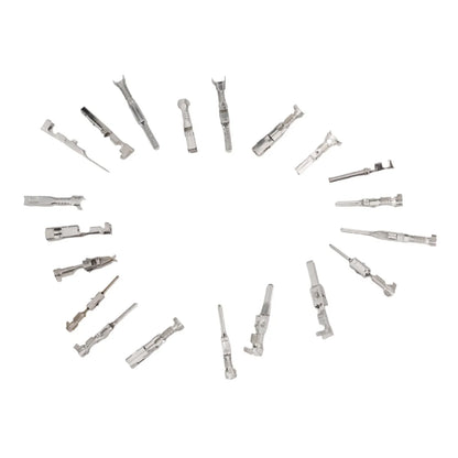 Wire Terminal Pins