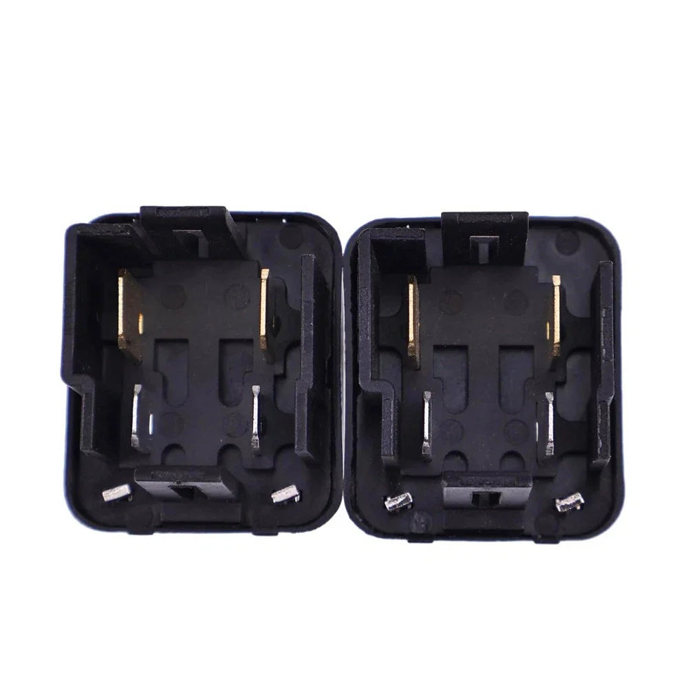 4Pin 12V 40A Relay for Toyota
