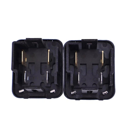 4Pin 12V 40A Relay for Toyota