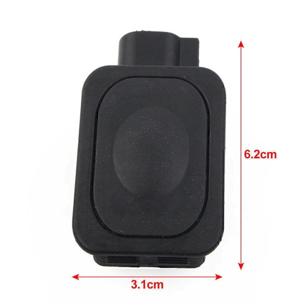 Tailgate Release Lock Switch for Land Rover, Jaguar, Ford